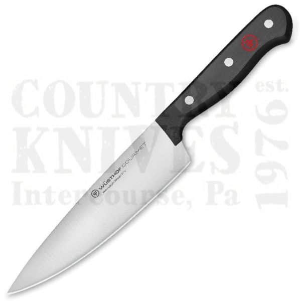 Buy Wüsthof-Trident  WT4562-16 6" Cook's Knife - Gourmet at Country Knives.