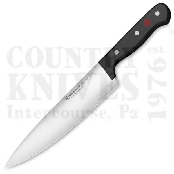 Buy Wüsthof-Trident  WT4562-20 8" Cook's Knife - Gourmet at Country Knives.