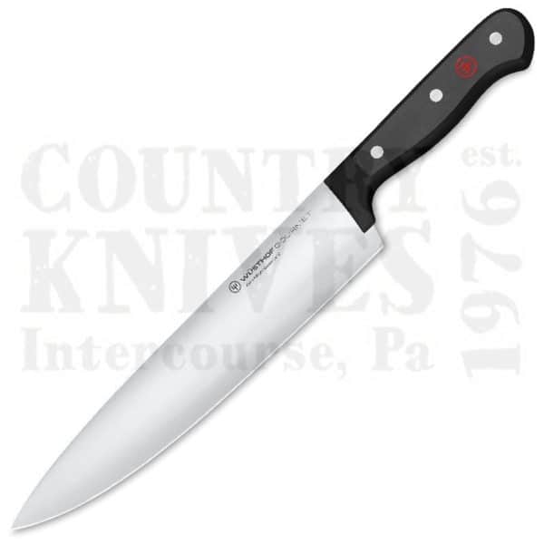 Buy Wüsthof-Trident  WT4562-23 9" Cook's Knife - Gourmet at Country Knives.