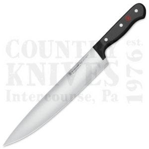 Wüsthof-Trident4562/2610″ Cook’s Knife – Gourmet