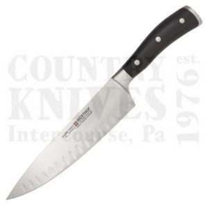 Wüsthof-Trident4576/208″ Granton Cook’s Knife – Classic Ikon