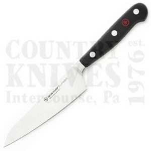 Wüsthof-Trident4580/124½” Asian Utility Knife – Classic