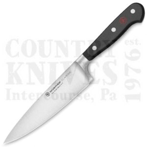 Wüsthof-Trident4582/166″ Cook’s Knife – Classic