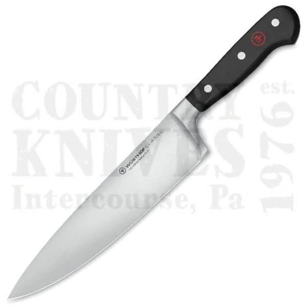 Buy Wüsthof-Trident  WT4582-20 8" Cook's Knife - Classic at Country Knives.