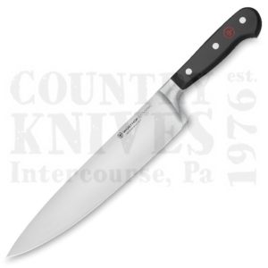 Wüsthof-Trident4582/239″ Cook’s Knife – Classic