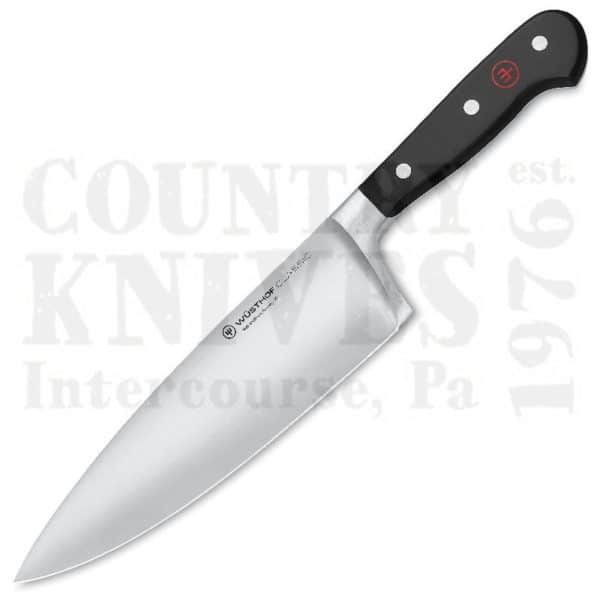Buy Wüsthof-Trident  WT4584-20 8" Cook's Knife - Extra Wide at Country Knives.