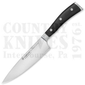 Wüsthof-Trident4596/166″ Cook’s Knife – Classic Ikon
