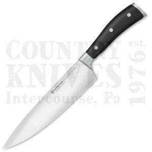 Wüsthof-Trident4596/208″ Cook’s Knife – Classic Ikon