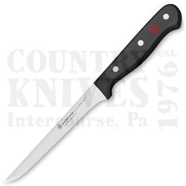 Buy Wüsthof-Trident  WT4606-14 5" Boning Knife - Gourmet at Country Knives.