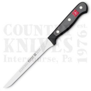Wüsthof-Trident46076″ Flexible Boning Knife – Gourmet