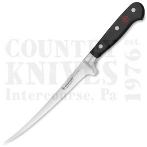 Wüsthof-Trident46227″ Fillet Knife – Classic