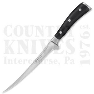 Wüsthof-Trident46267″ Fillet Knife – Classic Ikon