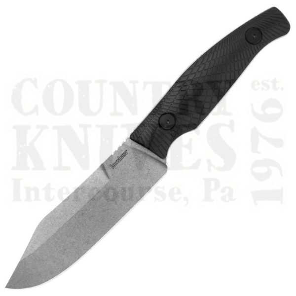 Buy Kershaw  K1083 Camp 5 - Black FRN / D2 at Country Knives.