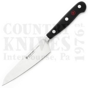 Wüsthof-Trident4128/124½” Artisan Knife – Scalloped