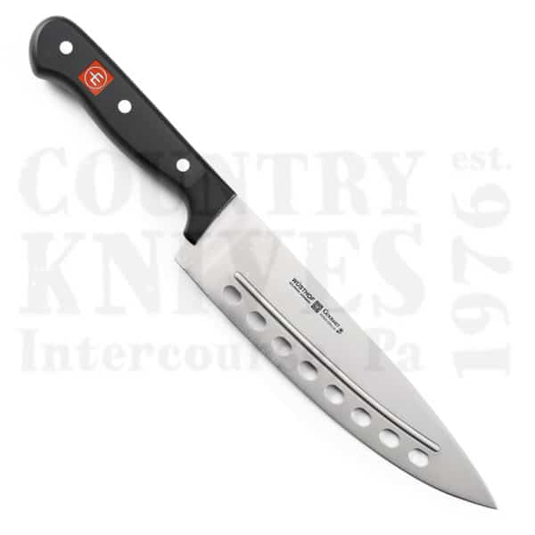 Buy Wüsthof-Trident  WT4560-20 8" Chef's Knife Vegetable Knife - Gourmet at Country Knives.