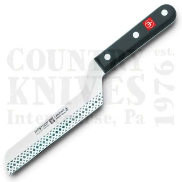 Buy Wüsthof-Trident  WT4800 4½" Cheese Knife - Gourmet at Country Knives.