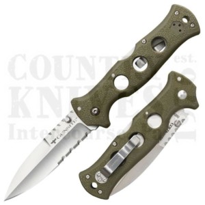 Cold Steel10ABV3Counter Point I – Gunsite