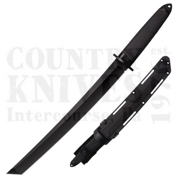 Buy Cold Steel  13QMBIX Magnum Tanto IX - CPM 3V / Secure-Ex at Country Knives.