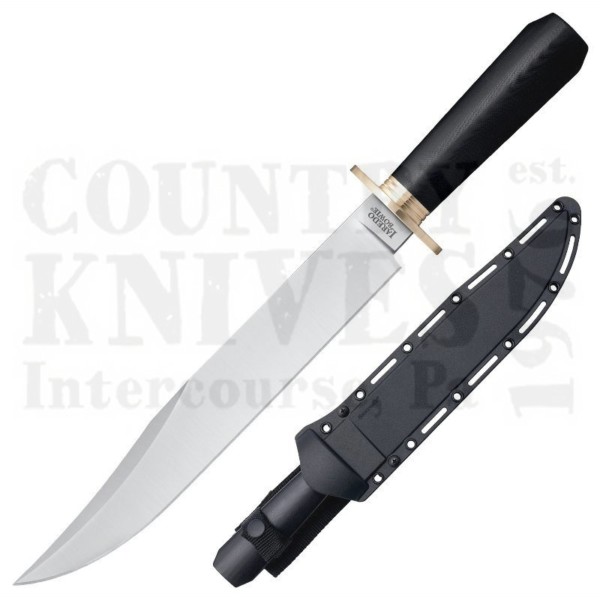 Buy Cold Steel  16DL Laredo Bowie - CPM 3V / Secure-Ex at Country Knives.