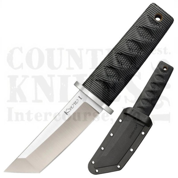 Buy Cold Steel  17DA Kyoto I - Secure-Ex Sheath at Country Knives.