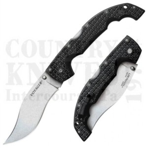 Cold Steel29AXVExtra Large Voyager Vaquero – AUS 10A