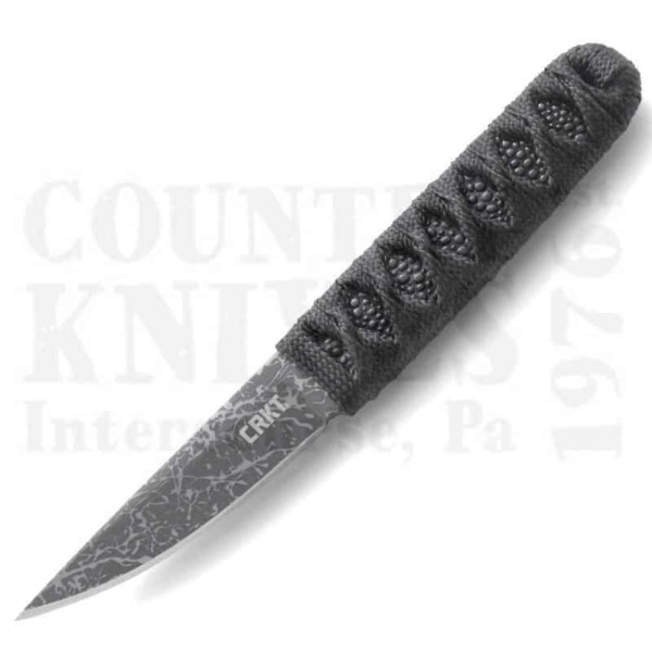 Buy CRKT  CR2365 Obake Skoshi - FRN Sheath at Country Knives.