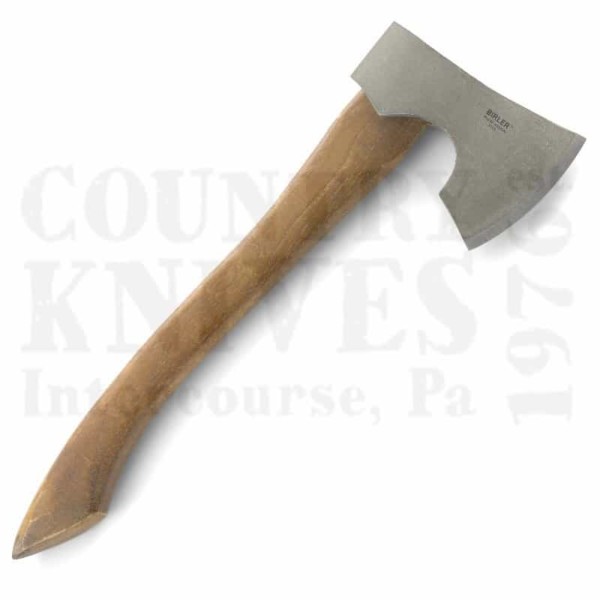 Buy CRKT  CR2745 Birler - American Hickory at Country Knives.