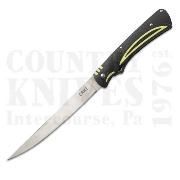 Buy CRKT  CR3085 Clark Fork - Cordura Sheath at Country Knives.
