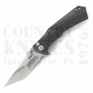 CRKT5235Tighe Tac Two – Tanto