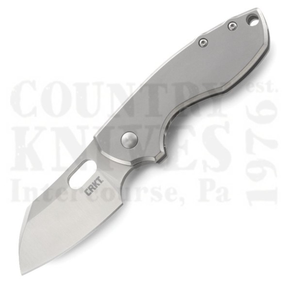 Buy CRKT  CR5311 Pilar - Razor Sharp Edge at Country Knives.
