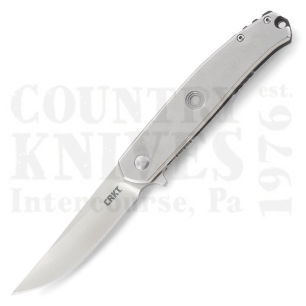 Buy CRKT  CR5320 Vizzle - Razor Sharp Edge at Country Knives.