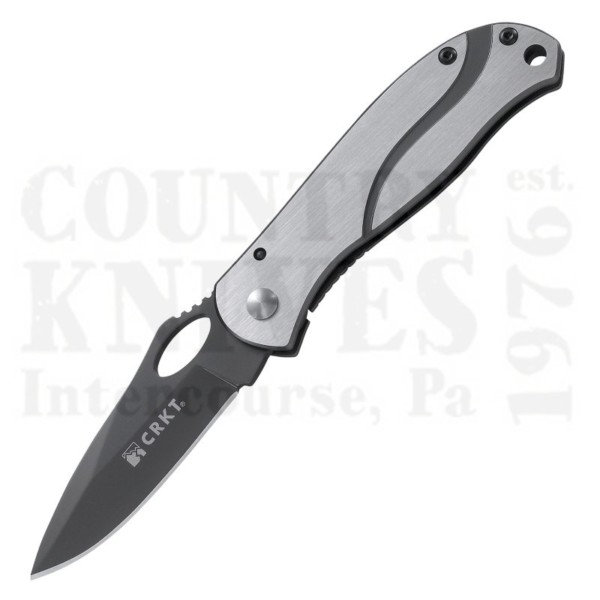 Buy CRKT  CR6480 Pazoda - Razor Sharp Edge at Country Knives.