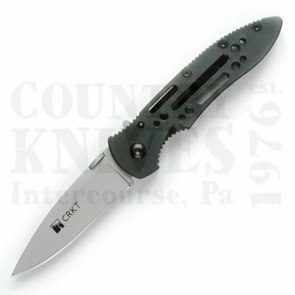Buy CRKT  CR6752 Point Guard - Small / Razor Sharp Edge at Country Knives.