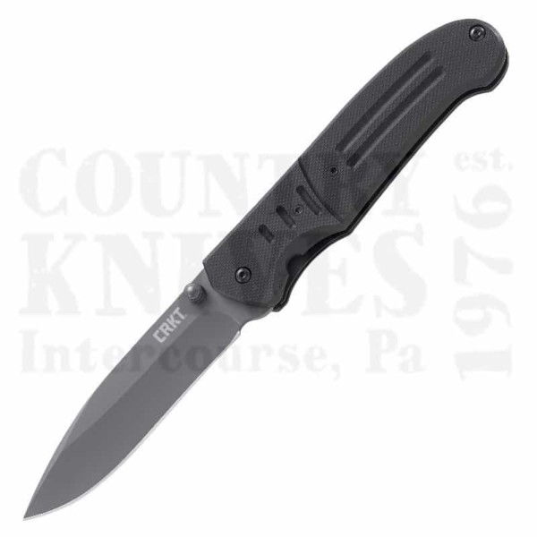Buy CRKT  CR6860 Ignitor T - Razor Sharp Edge at Country Knives.