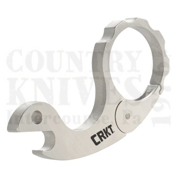 Buy CRKT  CR9006 Snailor - Key Ring at Country Knives.