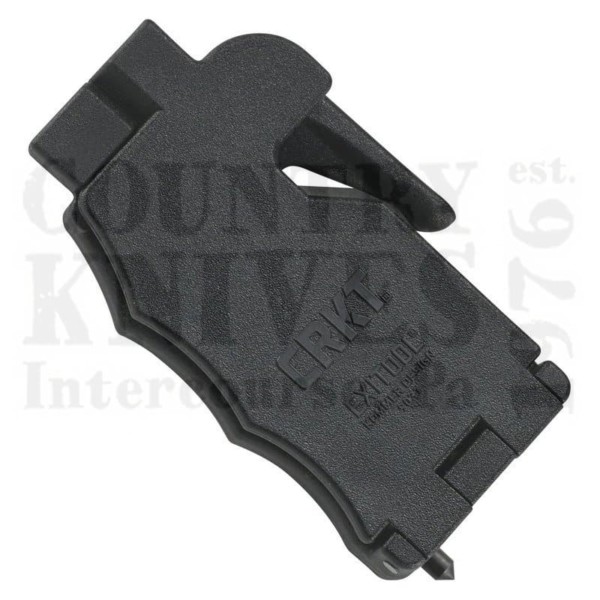 Buy CRKT  CR9031 ExiTool Compact - Seat Belt Cutter at Country Knives.
