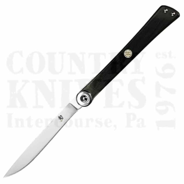 Buy Kai  K5900 Higonokami - Shun at Country Knives.