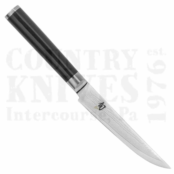 Buy Kai  KDM0711 Steak Knife - Shun Classic at Country Knives.
