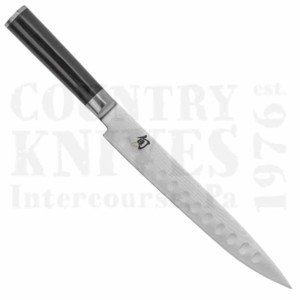 KaiDM0720Granton Slicing Knife – Shun Classic