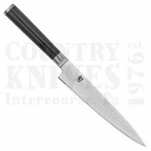 KaiDM0722Tomato / Utility Knife – Shun Classic