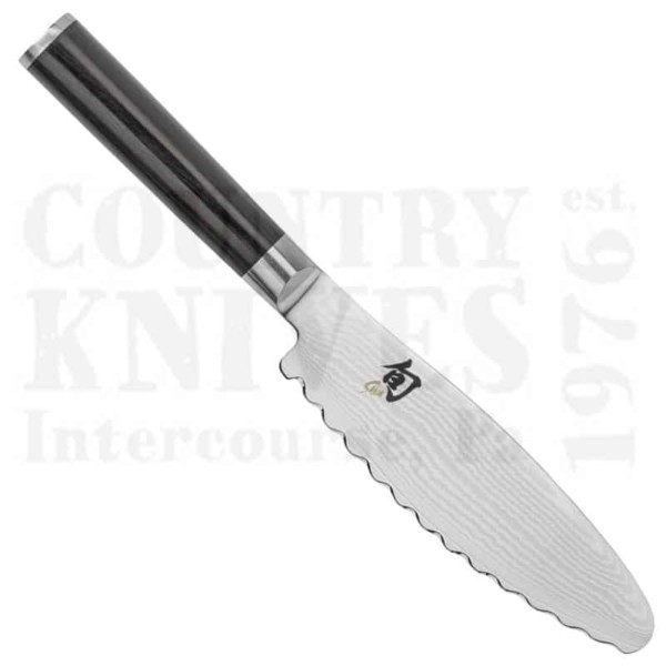 Buy Kai  KDM0741 U2 - 6" Ultimate Utility Knife - Shun Classic at Country Knives.