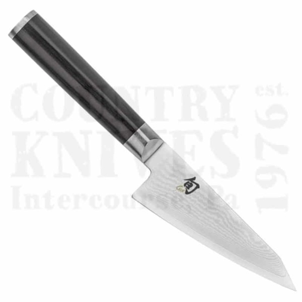 Buy Kai  KDM0749 4½" Honesuki - Shun Classic at Country Knives.