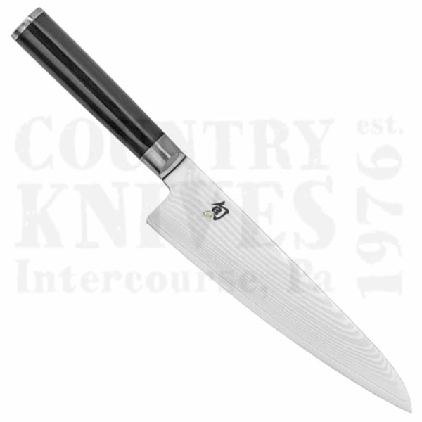 Buy Kai  KDM0760 7" Gyuto - Shun Classic at Country Knives.