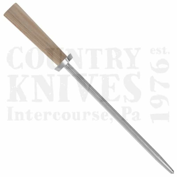 Buy Kai  KDM0790W 9" Combination Honing Steel - Shun Classic Blonde at Country Knives.