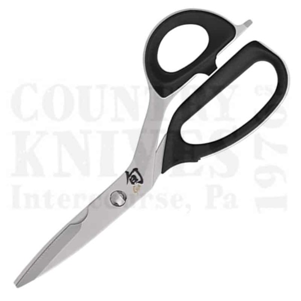 Buy Kai  KDM7240 Kitchen Shears - Shun at Country Knives.