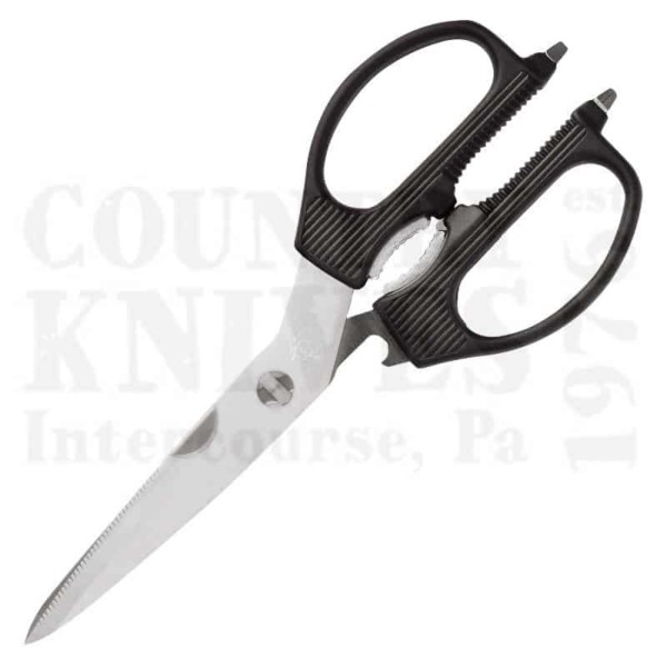 Buy Kai  KDM7300 Multi-Purpose Shears - Shun at Country Knives.