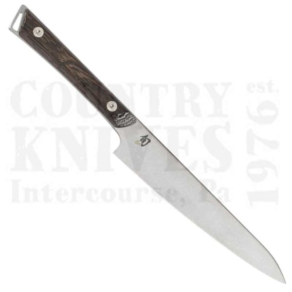 Buy Kai  KSWT0701 Utility Knife - Shun Kanso at Country Knives.