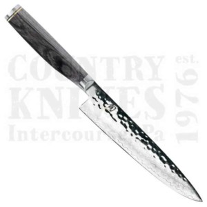 KaiTDM0701G6″ Utility Knife – Shun Premier Grey