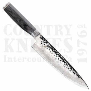 KaiTDM0706G8″ Chef’s Knife – Shun Premier Grey