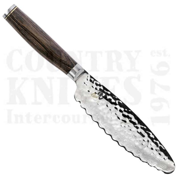 Buy Kai  KTDM0741 6" Ultimate Utility Knife - Shun Premier at Country Knives.